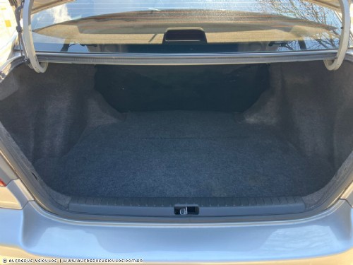 Toyota COROLLA GLI AUTOMTICO 2006/2007